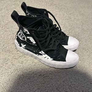 Designed converse